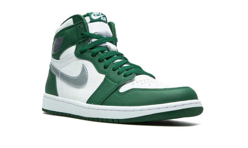 Air Jordan 1 Air Jordan 1 Retro High OG 'Gorge Green'